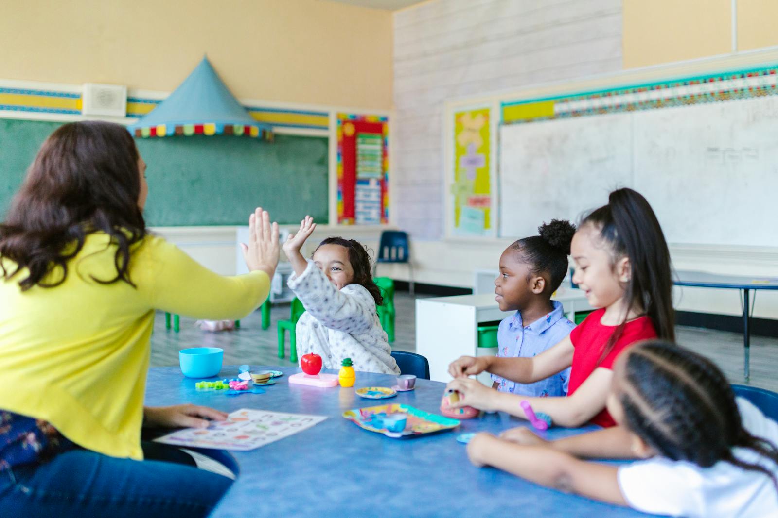 Debt recovery for childcare & early learning