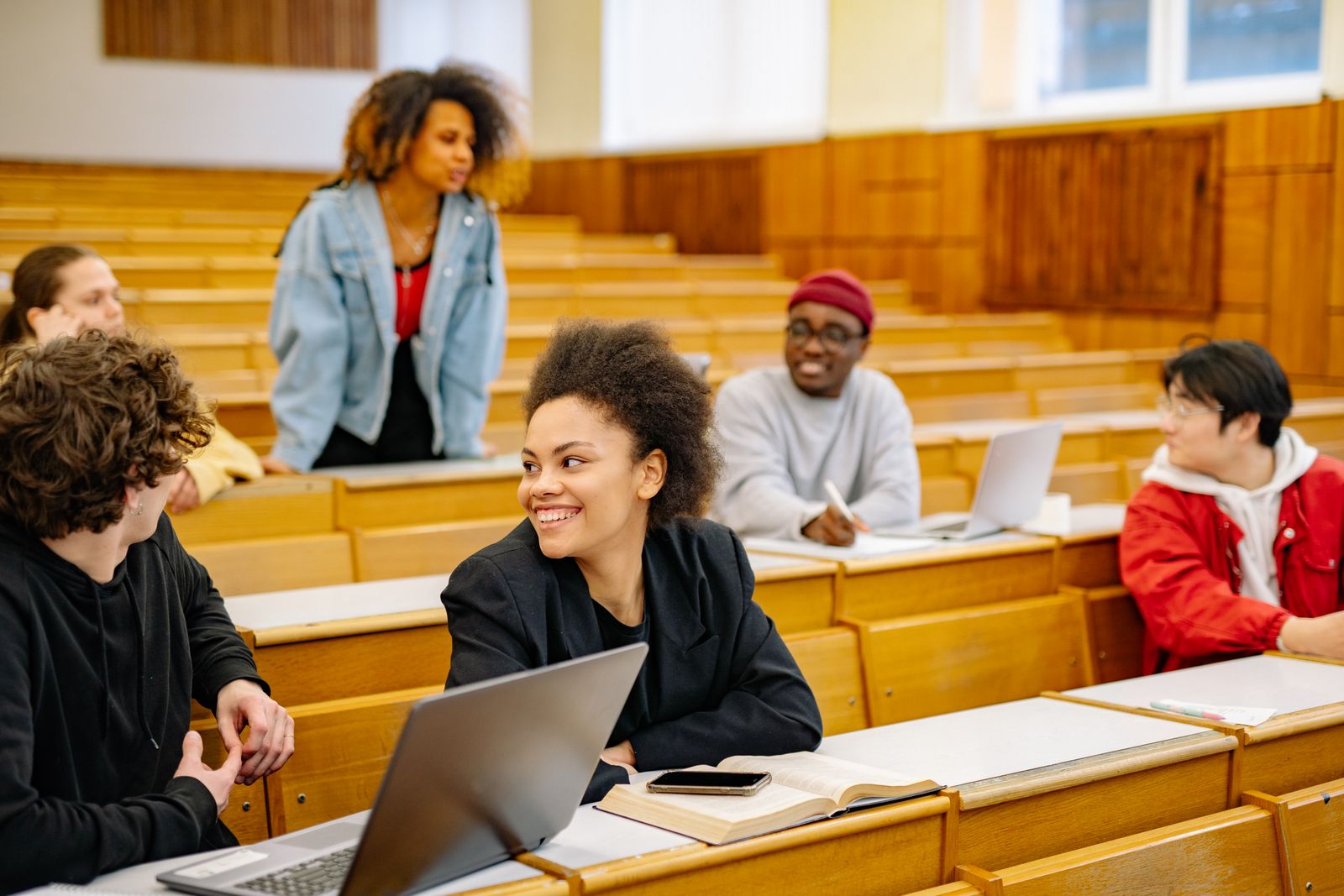 Debt recovery for education & training providers