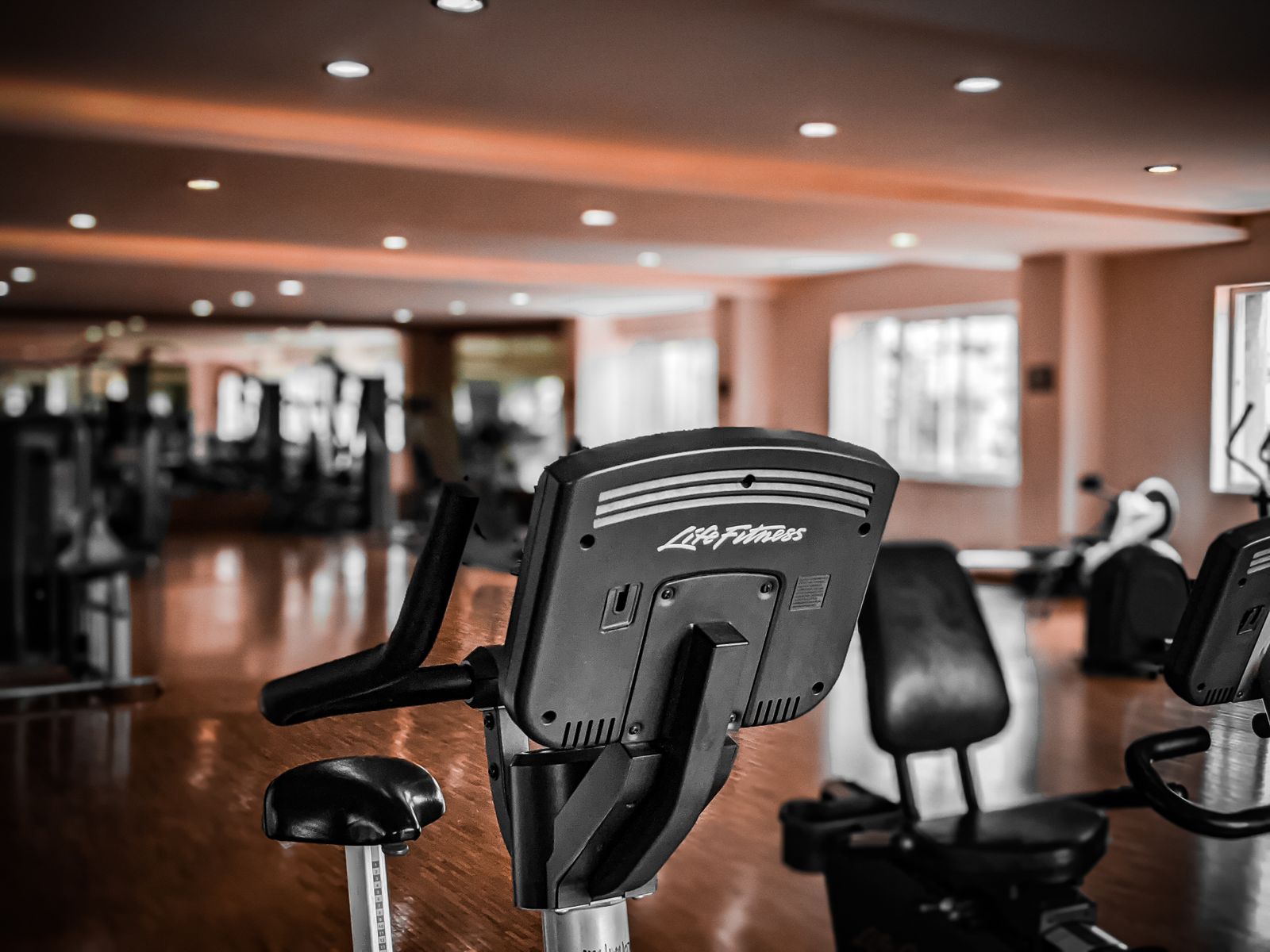 Debt recovery for fitness clubs & gyms