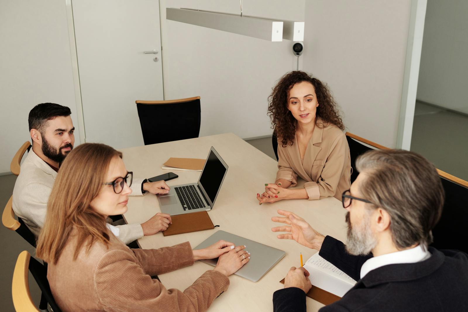 Debt recovery for professional services