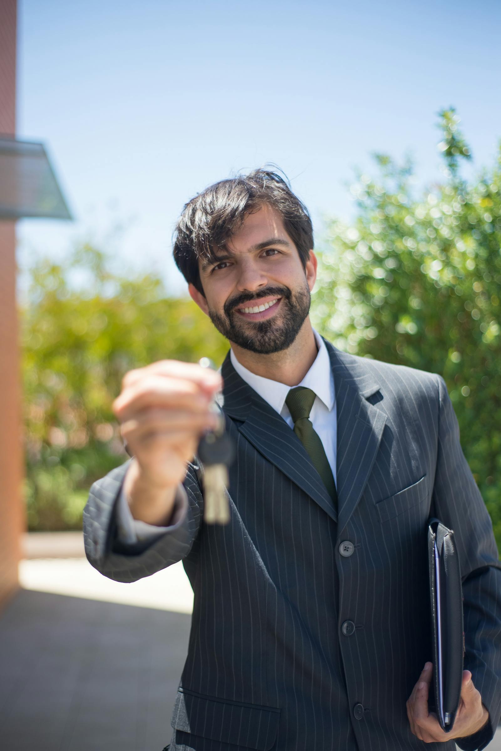Debt recovery for real estate & property