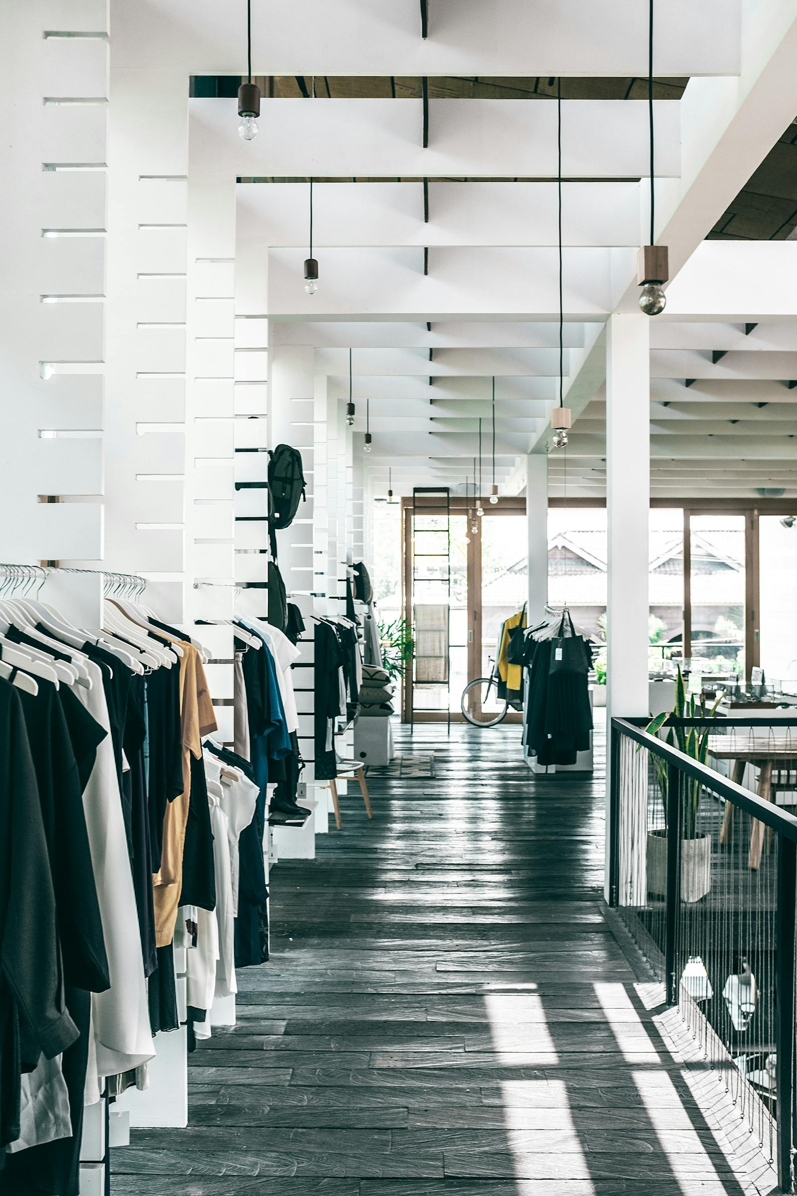 Debt recovery for retail & e-commerce