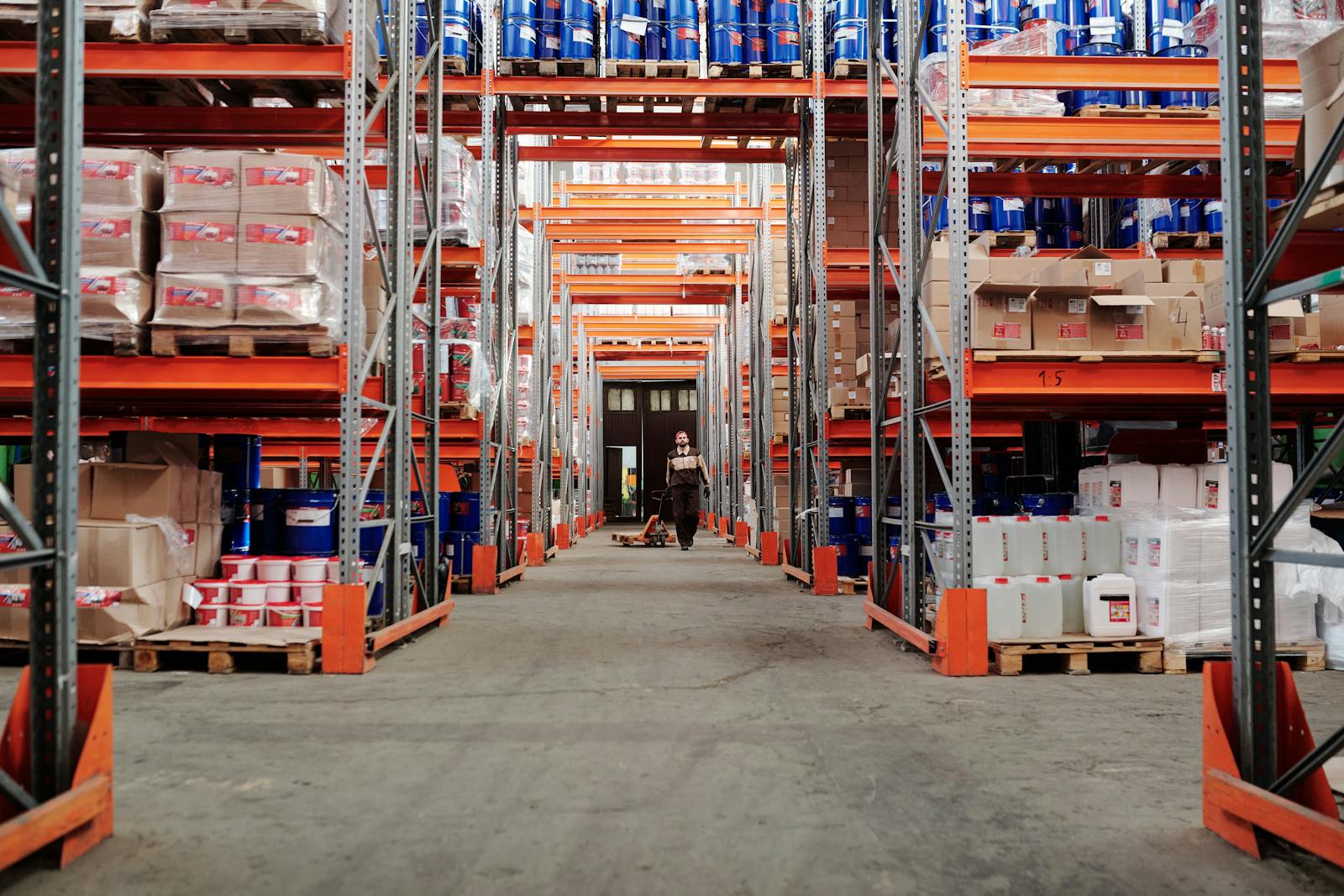 Debt recovery for wholesale & trade suppliers