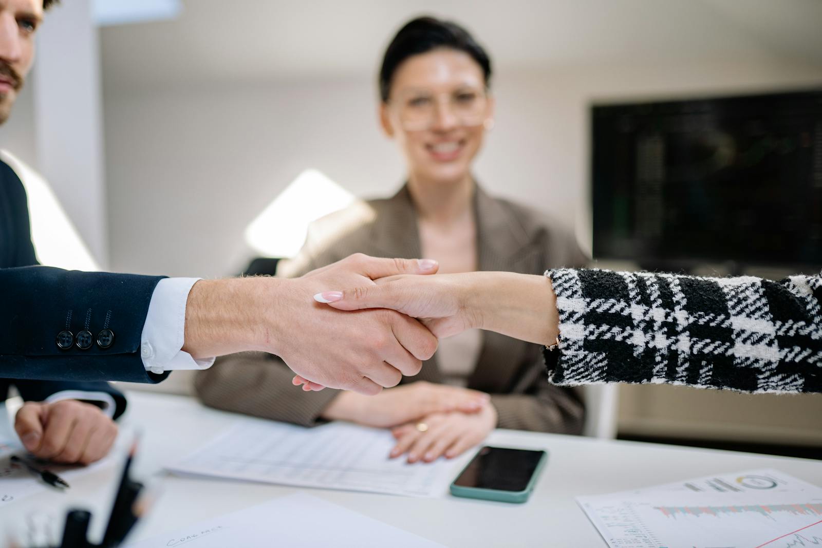 The commercial debt recovery process, end to end